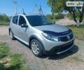 Сірий Дачія Sandero, об'ємом двигуна 1.46 л та пробігом 182 тис. км за 6500 $, фото 5 на Automoto.ua