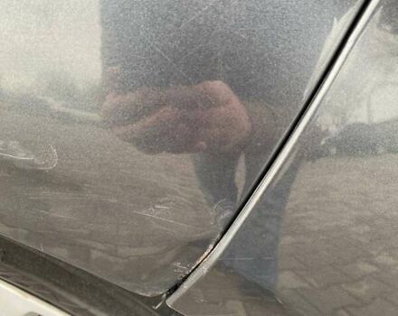 Сірий Дачія Sandero, об'ємом двигуна 1.4 л та пробігом 193 тис. км за 4200 $, фото 31 на Automoto.ua