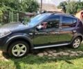 Сірий Дачія Sandero, об'ємом двигуна 1.6 л та пробігом 141 тис. км за 6250 $, фото 1 на Automoto.ua