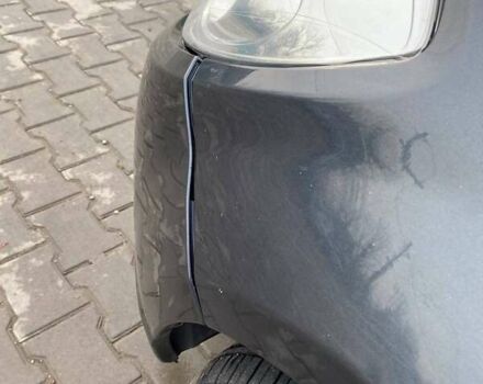 Сірий Дачія Sandero, об'ємом двигуна 1.4 л та пробігом 193 тис. км за 4200 $, фото 32 на Automoto.ua