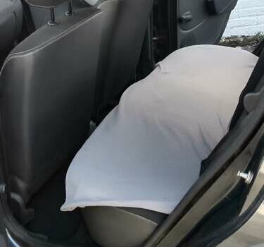 Сірий Дачія Sandero, об'ємом двигуна 0 л та пробігом 138 тис. км за 7250 $, фото 3 на Automoto.ua