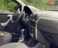 Серый Дачия Сандеро, объемом двигателя 1.46 л и пробегом 180 тыс. км за 6799 $, фото 15 на Automoto.ua