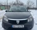 Серый Дачия Сандеро, объемом двигателя 1.46 л и пробегом 241 тыс. км за 6900 $, фото 1 на Automoto.ua