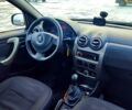 Серый Дачия Сандеро, объемом двигателя 1.6 л и пробегом 126 тыс. км за 6200 $, фото 6 на Automoto.ua