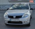 Сірий Дачія Sandero, об'ємом двигуна 1.4 л та пробігом 336 тис. км за 2399 $, фото 1 на Automoto.ua