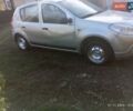 Сірий Дачія Sandero, об'ємом двигуна 1.39 л та пробігом 200 тис. км за 3300 $, фото 2 на Automoto.ua