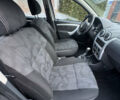 Сірий Дачія Sandero, об'ємом двигуна 1.4 л та пробігом 185 тис. км за 4999 $, фото 13 на Automoto.ua