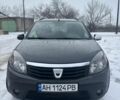 Серый Дачия Сандеро, объемом двигателя 1.5 л и пробегом 241 тыс. км за 6900 $, фото 1 на Automoto.ua