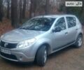 Сірий Дачія Sandero, об'ємом двигуна 1.2 л та пробігом 174 тис. км за 4600 $, фото 1 на Automoto.ua