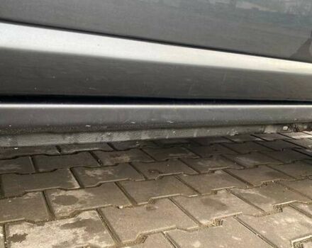 Сірий Дачія Sandero, об'ємом двигуна 1.4 л та пробігом 193 тис. км за 4200 $, фото 25 на Automoto.ua