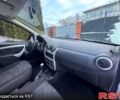Сірий Дачія Sandero, об'ємом двигуна 1.4 л та пробігом 185 тис. км за 4999 $, фото 7 на Automoto.ua
