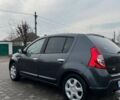Сірий Дачія Sandero, об'ємом двигуна 1.4 л та пробігом 193 тис. км за 4200 $, фото 17 на Automoto.ua