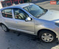 Сірий Дачія Sandero, об'ємом двигуна 1.15 л та пробігом 171 тис. км за 3700 $, фото 3 на Automoto.ua