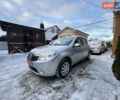 Сірий Дачія Sandero, об'ємом двигуна 1.4 л та пробігом 185 тис. км за 4999 $, фото 3 на Automoto.ua