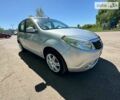 Сірий Дачія Sandero, об'ємом двигуна 1.4 л та пробігом 225 тис. км за 5950 $, фото 2 на Automoto.ua