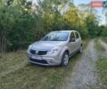 Сірий Дачія Sandero, об'ємом двигуна 1.6 л та пробігом 157 тис. км за 4500 $, фото 1 на Automoto.ua