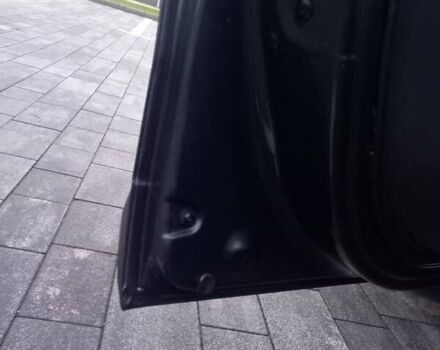 Серый Дачия Сандеро, объемом двигателя 1.6 л и пробегом 164 тыс. км за 4900 $, фото 13 на Automoto.ua