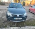 Сірий Дачія Sandero, об'ємом двигуна 1.6 л та пробігом 2 тис. км за 6000 $, фото 1 на Automoto.ua