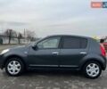 Сірий Дачія Sandero, об'ємом двигуна 1.4 л та пробігом 193 тис. км за 4200 $, фото 18 на Automoto.ua