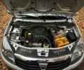 Дачия Сандеро 2010 в Сумах на Automoto.ua Серый Дачия Сандеро, объемом двигателя 1.6 л и пробегом 136 тыс. км за 6700 $, фото 5 на Automoto.ua