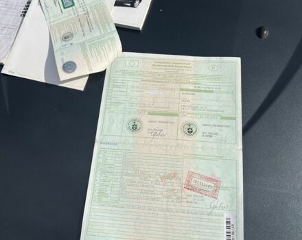 Сірий Дачія Sandero, об'ємом двигуна 1.6 л та пробігом 131 тис. км за 6400 $, фото 14 на Automoto.ua