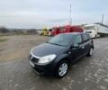 Сірий Дачія Sandero, об'ємом двигуна 1.4 л та пробігом 193 тис. км за 4200 $, фото 36 на Automoto.ua