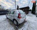 Сірий Дачія Sandero, об'ємом двигуна 1.4 л та пробігом 185 тис. км за 4999 $, фото 7 на Automoto.ua