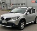 Серый Дачия Сандеро, объемом двигателя 1.46 л и пробегом 180 тыс. км за 6799 $, фото 4 на Automoto.ua