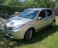Сірий Дачія Sandero, об'ємом двигуна 1.5 л та пробігом 186 тис. км за 4800 $, фото 1 на Automoto.ua