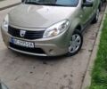 Сірий Дачія Sandero, об'ємом двигуна 1.39 л та пробігом 239 тис. км за 4800 $, фото 2 на Automoto.ua