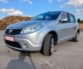 Серый Дачия Сандеро, объемом двигателя 1.4 л и пробегом 185 тыс. км за 5100 $, фото 1 на Automoto.ua