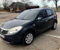 Сірий Дачія Sandero, об'ємом двигуна 1.4 л та пробігом 24 тис. км за 5100 $, фото 1 на Automoto.ua