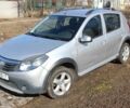 Сірий Дачія Sandero, об'ємом двигуна 1.5 л та пробігом 136 тис. км за 5200 $, фото 1 на Automoto.ua