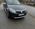 Сірий Дачія Sandero, об'ємом двигуна 1.6 л та пробігом 300 тис. км за 5500 $, фото 11 на Automoto.ua