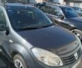 Сірий Дачія Sandero, об'ємом двигуна 1.2 л та пробігом 284 тис. км за 3900 $, фото 1 на Automoto.ua