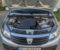Серый Дачия Сандеро, объемом двигателя 1.46 л и пробегом 268 тыс. км за 5899 $, фото 2 на Automoto.ua