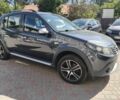 Сірий Дачія Sandero, об'ємом двигуна 1.6 л та пробігом 210 тис. км за 5788 $, фото 3 на Automoto.ua