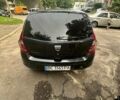 Серый Дачия Сандеро, объемом двигателя 1.15 л и пробегом 240 тыс. км за 4500 $, фото 1 на Automoto.ua