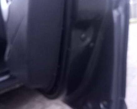 Серый Дачия Сандеро, объемом двигателя 1.6 л и пробегом 164 тыс. км за 4900 $, фото 16 на Automoto.ua