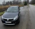 Сірий Дачія Sandero, об'ємом двигуна 1.6 л та пробігом 300 тис. км за 5500 $, фото 10 на Automoto.ua