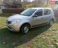 Сірий Дачія Sandero, об'ємом двигуна 1.39 л та пробігом 200 тис. км за 3300 $, фото 4 на Automoto.ua
