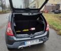 Сірий Дачія Sandero, об'ємом двигуна 1.6 л та пробігом 300 тис. км за 5500 $, фото 17 на Automoto.ua