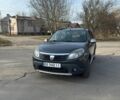 Серый Дачия Сандеро, объемом двигателя 1.6 л и пробегом 170 тыс. км за 6650 $, фото 1 на Automoto.ua