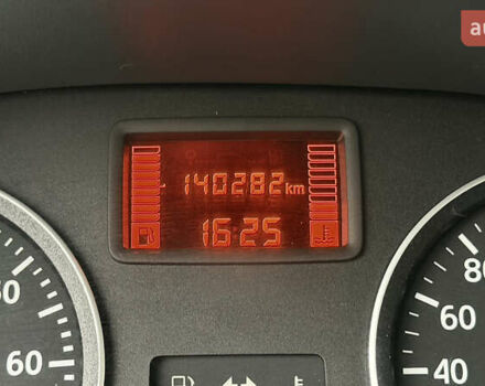 Серый Дачия Сандеро, объемом двигателя 1.46 л и пробегом 141 тыс. км за 5800 $, фото 23 на Automoto.ua