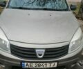 Серый Дачия Сандеро, объемом двигателя 1.5 л и пробегом 248 тыс. км за 4500 $, фото 1 на Automoto.ua