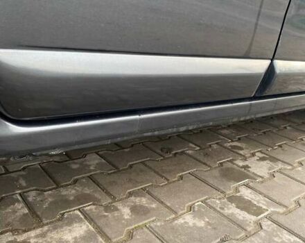 Сірий Дачія Sandero, об'ємом двигуна 1.4 л та пробігом 193 тис. км за 4200 $, фото 24 на Automoto.ua