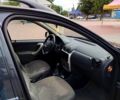 Серый Дачия Сандеро, объемом двигателя 1.6 л и пробегом 160 тыс. км за 6400 $, фото 2 на Automoto.ua