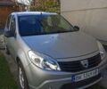 Сірий Дачія Sandero, об'ємом двигуна 1.2 л та пробігом 174 тис. км за 4600 $, фото 40 на Automoto.ua