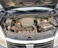 Сірий Дачія Sandero, об'ємом двигуна 1.4 л та пробігом 193 тис. км за 4200 $, фото 28 на Automoto.ua