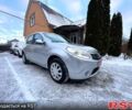 Сірий Дачія Sandero, об'ємом двигуна 1.4 л та пробігом 185 тис. км за 4999 $, фото 1 на Automoto.ua